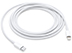 USB-C to Lightning Cable, 2m, White for MacBook Pro 15-inch, 2017 Model: A1707 Order: MPTR2LL/A, MPTT2LL/A, BTO/CTO Identifier: MacBookPro14,3