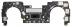 Logic Board 2.9GHz i5 8GB 256GB for MacBook Pro 13-inch 4 TBT3 (Late 2016)
