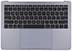 Top Case w/ Keyboard w/ Battery, Space Gray for MacBook Pro 13-inch 2 TBT3 (Late 2016, Mid 2017)
