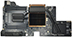 Logic Board, 3.2GHz 8-Core Xeon W, Vega 56 for iMac Pro 27-inch, Late 2017 Model: A1862 Order: BTO/CTO, MQ2Y2LL/A, Z0UR5LL/A, Z0UR6LL/A, Z0UR7LL/A Identifier: iMacPro1,1