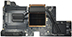 Logic Board, 2.5GHz 14-Core Xeon W, Vega 56 for iMac Pro 27-inch (Late 2017)