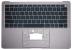 Top Case w/ Keyboard, Space Gray for MacBook Air Retina, 13-inch, 2018 Model: A1932 Order: MRE82LL/A Identifier: MacBookAir8,1