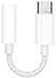 Apple Adapter, USB-C to 3.5mm Headphone for iMac 21.5-inch, iMac 27-inch, iMac Pro 27-inch, Mac mini, Mac mini M1, Mac Pro, Mac Pro Rack, MacBook 12-inch, MacBook Air 13-inch, MacBook Pro 13-inch, MacBook Pro 15-inch, MacBook Pro 16-inch