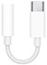 Apple Adapter, USB-C to 3.5mm Headphone for MacBook Pro 13-inch, 2019, 2 TBT3 Model: A2159 Order: BTO/CTO, MUHN2LL/A Identifier: MacBookPro15,4