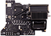 Logic Board, 3.0GHz, 6-Core i5, Radeon Pro 570X 4GB for iMac Retina 5K, 27-inch, 2019 Model: A2115 Order: MRQY2LL/A, MRR02LL/A, MRR12LL/A, BTO/CTO Identifier: iMac19,1