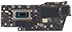 Logic Board, 1.4GHz i5, 8GB, 128GB for MacBook Pro 13-inch 2 TBT3 (Mid 2019)