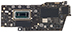 Logic Board, 1.4GHz i5, 8GB, 1TB for MacBook Pro 13-inch 2 TBT3 (Mid 2019)