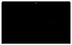 LCD Display Panel Assembly w/ Glass 5k, Standard Glass for iMac 27-inch Retina 5K (Mid 2020)