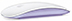 Purple, Magic Mouse for iMac 24-inch, M1, 2021 Model: A2438, A2439 Order: MGPK3LL/A, MJV93LL/A Identifier: iMac21,1, iMac21,2