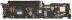 Logic Board i7 2GHz 4GB for MacBook Air 11-inch (Mid 2012)