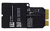 Wireless (Airport/Bluetooth) Card for iMac 21.5-inch (Late 2012, Early 2013), iMac 27-inch (Late 2012)
