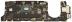 Logic Board 2.6GHz i5 8GB for MacBook Pro 13-inch Retina (Early 2013)