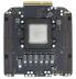 CPU Raiser Card w/ CPU 3.7GHz Quad 4-Core Xeon for Mac Pro Late 2013 Model: A1481 Order: BTO/CTO, MD878LL/A, ME253LL/A, MQGG2LL/A Identifier: MacPro6,1