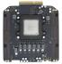 CPU Raiser Card w/ CPU 3.5GHz 6-Core Xeon for Mac Pro Late 2013 Model: A1481 Order: BTO/CTO, MD878LL/A, ME253LL/A, MQGG2LL/A Identifier: MacPro6,1