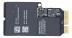 Wireless (Airport/Bluetooth) Card for Mac Pro (Late 2013)