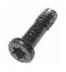 Screw, Torx T5, 6.02 mm for MacBook Air 11-inch, Mid 2013 Model: A1465 Order: BTO/CTO, MD711LL/A Identifier: MacBookAir6,1