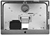 Rear Housing for iMac Retina 5K, 27-inch, Late 2014 Model: A1419 Order: BTO/CTO, MF886LL/A Identifier: iMac15,1