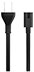 Power Cord/Cable, Black, US for Mac mini M1 2020 Model: A2348 Order: MGNR3LL/A Identifier: Macmini9,1