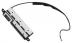 Bluetooth Antenna for iMac 27-inch Retina 5K (Late 2015, Mid 2017, Mid 2019, Mid 2020)