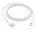 Lightning to USB AC Cable, 1m for MacBook Air 13-inch, Early 2014 Model: A1466 Order: MD760LL/B, MF068LL/A Identifier: MacBookAir6,2