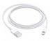 Lightning to USB AC Cable, 1m for MacBook Air 11-inch, Early 2014 Model: A1465 Order: MD711LL/B, MF067LL/A Identifier: MacBookAir6,1