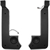 Speaker, Pair, Left and Right for iMac Pro 27-inch, Late 2017 Model: A1862 Order: BTO/CTO, MQ2Y2LL/A, Z0UR5LL/A, Z0UR6LL/A, Z0UR7LL/A Identifier: iMacPro1,1