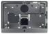 Rear Enclosure / Housing for iMac Pro 27-inch, Late 2017 Model: A1862 Order: BTO/CTO, MQ2Y2LL/A, Z0UR5LL/A, Z0UR6LL/A, Z0UR7LL/A Identifier: iMacPro1,1