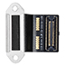 DisplayPort (eDP) Flex Cable for MacBook Air Retina, 13-inch, 2018 Model: A1932 Order: MRE82LL/A Identifier: MacBookAir8,1