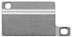 Cowling, eDP (Display) Flex Cable for MacBook Air Retina, 13-inch, 2020 Model: A2179 Order: MWTJ2LL/A, MVH22LL/A, BTO/CTO Identifier: MacBookAir9,1