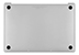 Bottom Case, Silver for MacBook Pro 13-inch, 2019, 2 TBT3 Model: A2159 Order: BTO/CTO, MUHN2LL/A Identifier: MacBookPro15,4