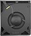 Blower for Mac Pro 2019 Model: A1991 Order: BTO/CTO Identifier: MacPro7,1