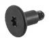 Screw, Shoulder, D4.0, H6, M3 x 4, Torx T10 for iMac Pro 27-inch, Late 2017 Model: A1862 Order: BTO/CTO, MHLV3LL/A, MQ2Y2LL/A Identifier: iMacPro1,1