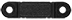 Cowling, Touch Bar Display for MacBook Pro 16-inch, 2019 Model: A2141 Order: BTO/CTO, MVVL2LL/A, MVVM2LL/A Identifier: MacBookPro16,1