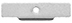 Cowling, Wireless Antennas (Coax) for MacBook Air M1, 2020 Model: A2337 Order: MGN63LL/A, MGN73LL/A Identifier: MacBookAir10,1