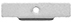 Cowling, Wireless Antennas (Coax) for MacBook Air Retina, 13-inch, 2020 Model: A2179 Order: BTO/CTO, MVH22LL/A, MWTJ2LL/A Identifier: MacBookAir9,1