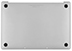 Bottom Case, Silver for MacBook Pro 13-inch M1 (Late 2020)