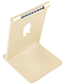 Stand, Yellow for iMac 24-inch, M1, 2021, Four Ports Model: A2438 Order: MGPK3LL/A Identifier: iMac21,1