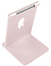Stand, Pink for iMac 24-inch, M1, 2021 Model: A2438, A2439 Order: MGPK3LL/A, MJV93LL/A Identifier: iMac21,1, iMac21,2