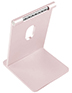 Stand, Pink for iMac 24-inch, M1, 2021, Four Ports Model: A2438 Order: MGPK3LL/A Identifier: iMac21,1