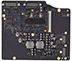 Adapter Board for iMac 24-inch, M1, 2021 Model: A2438, A2439 Order: MGPK3LL/A, MJV93LL/A Identifier: iMac21,1, iMac21,2
