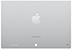 Housing/Enclosure, Four USB-C, Silver for iMac 24-inch M1 (Early 2021)