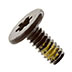 Screw, Fan, Torx T3 for iMac 24-inch, M1, 2021, Four Ports Model: A2438 Order: MGPK3LL/A Identifier: iMac21,1