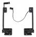Speaker Set (Left and Right) for MacBook Pro Retina, 13-inch, Mid 2014 Model: A1502 Order: MGX72LL/A, MGX92LL/A, MGXD2LL/A Identifier: MacBookPro11,1