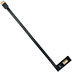 Internal Microphone w/ Cable for iMac Retina 5K, 27-inch, 2019 Model: A2115 Order: BTO/CTO, MRQY2LL/A, MRR02LL/A, MRR12LL/A Identifier: iMac19,1