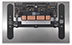 Trackpad w/ Screws w/ Flexures, Space Gray for MacBook 12-inch Retina (Early 2015, Early 2016, Mid 2017)