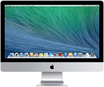 iMac 27-inch, Late 2013 for 