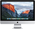 iMac 27-inch, Retina 5K, Mid 2015 for 