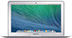 MacBook Air, 11-inch, Mid 2013 for 